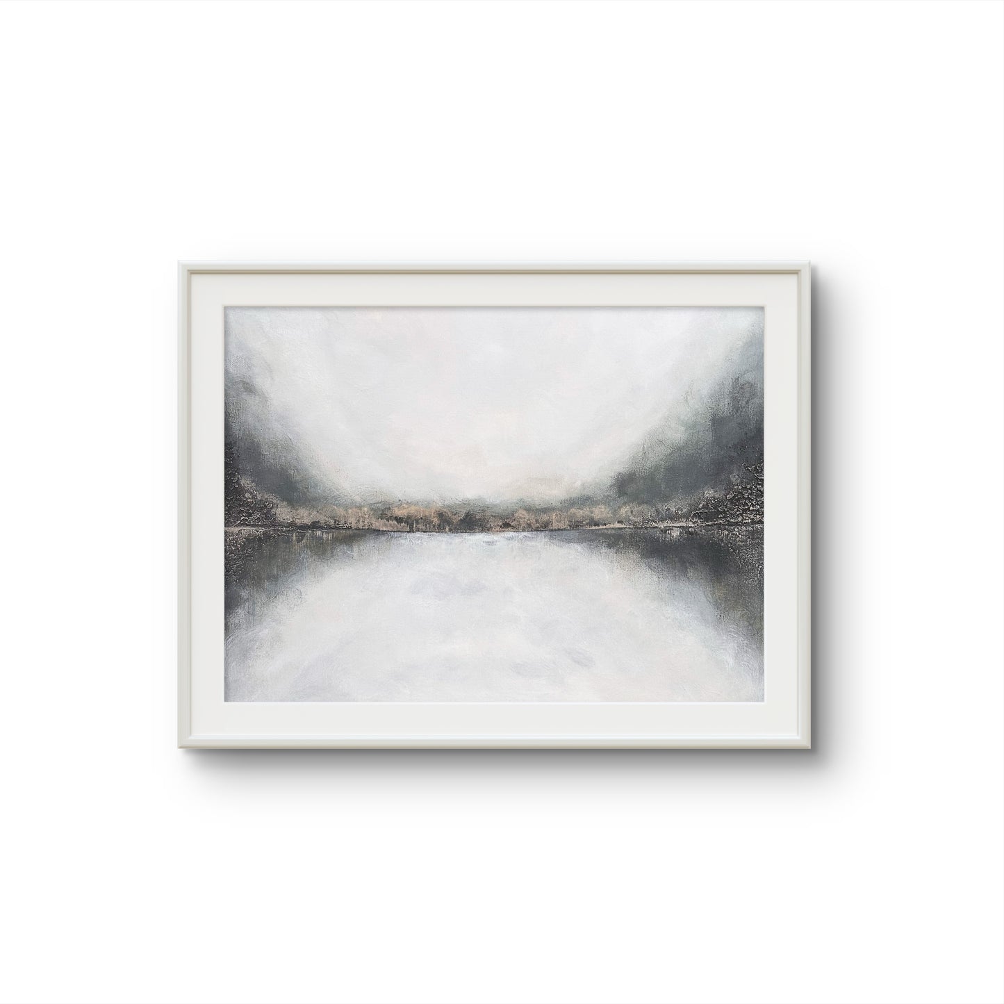 'Horizon II' - print