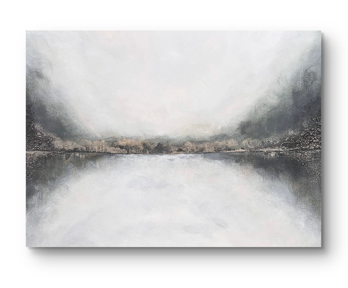 'Horizon II' - print