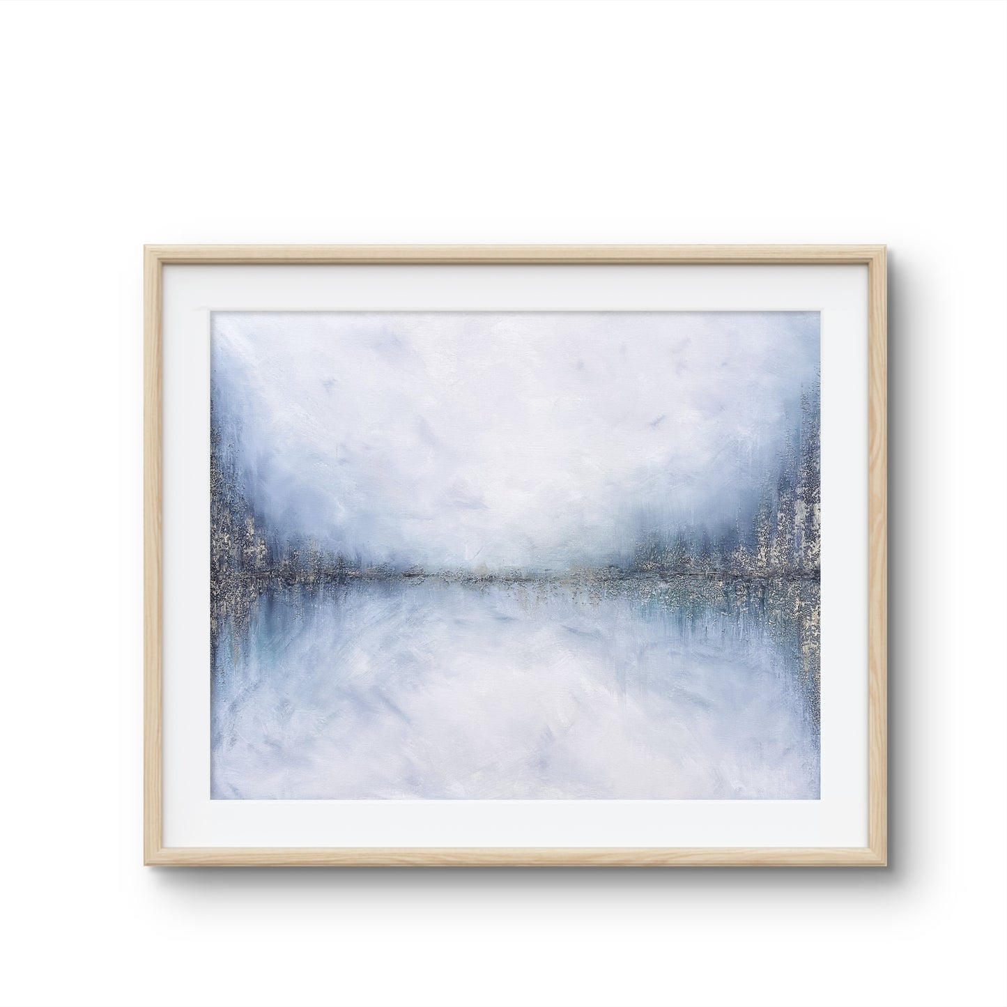 'Horizon' - print
