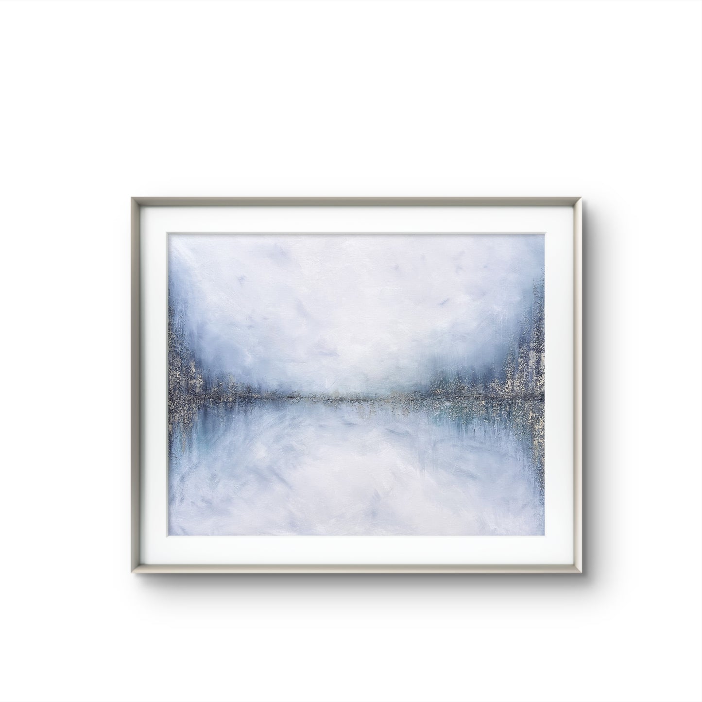 'Horizon' - print