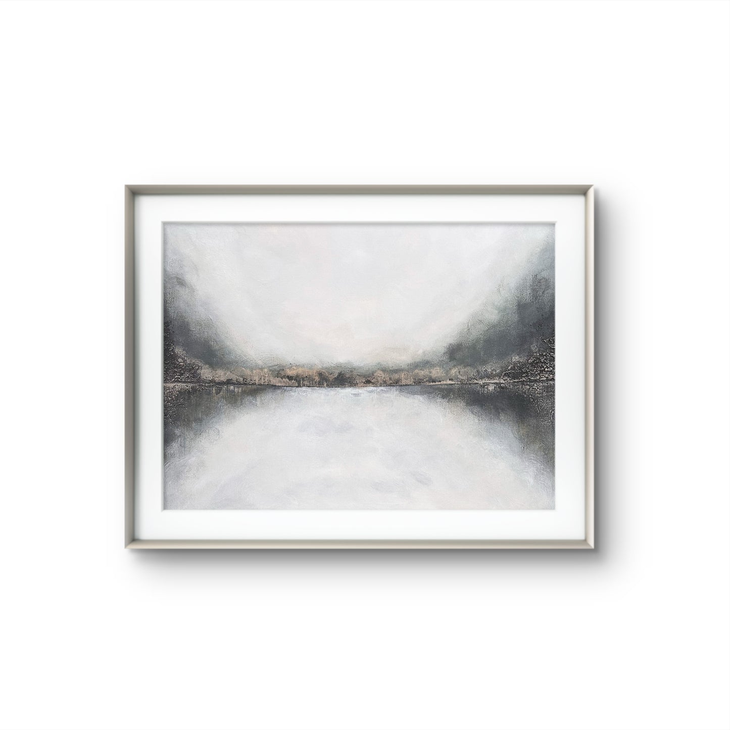 'Horizon II' - print