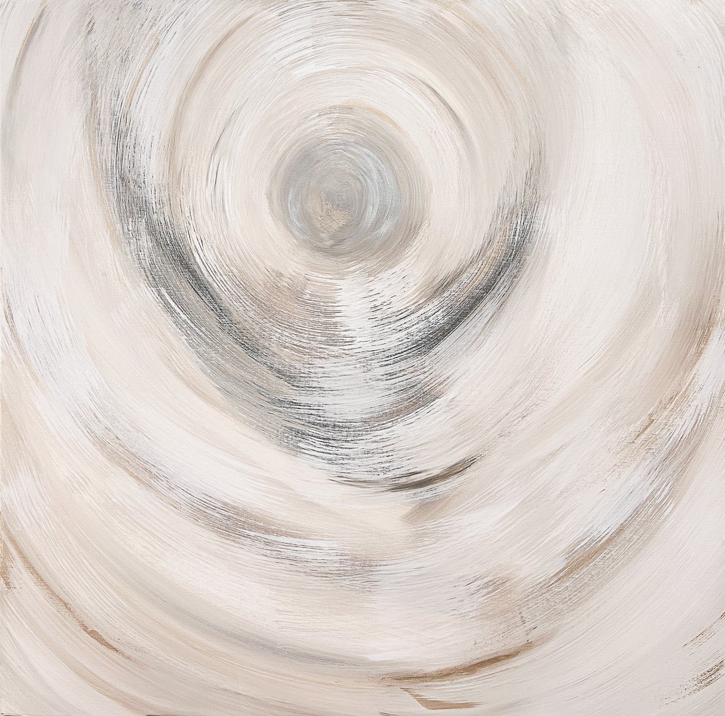'Calm Within' - print