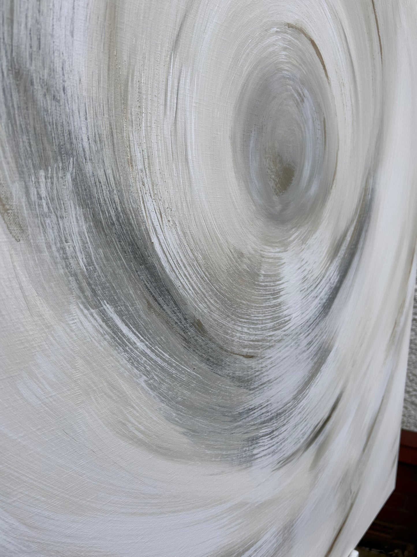 ‘Calm Within’ : Reverie collection - canvas