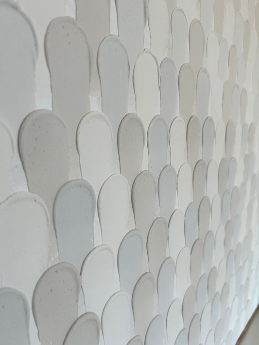 'Arches’: Simplicity collection - canvas