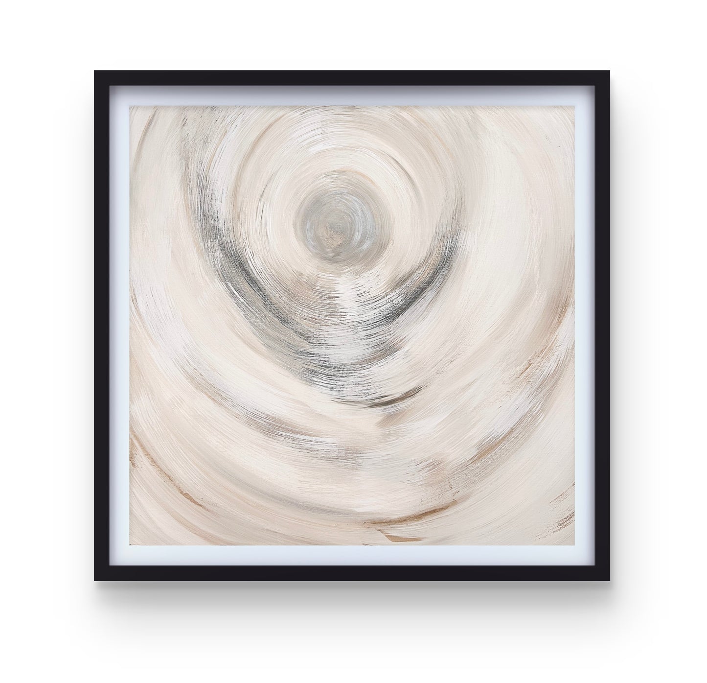 ‘Calm Within’ : Reverie collection - canvas