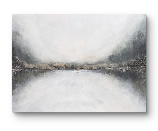 'Horizon II' - print