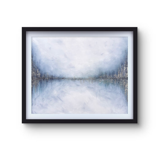 'Horizon' - print