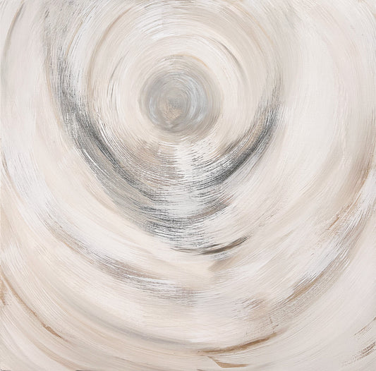 'Calm Within' - print