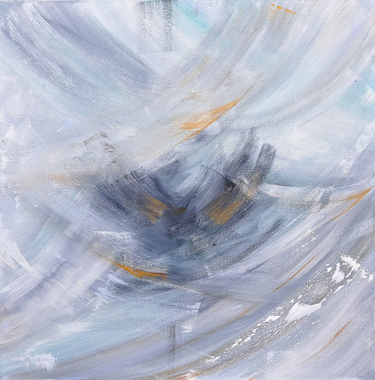'Ethereal' - print