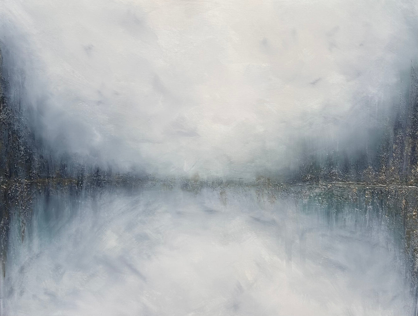 ‘Horizon’ : Reverie collection - canvas