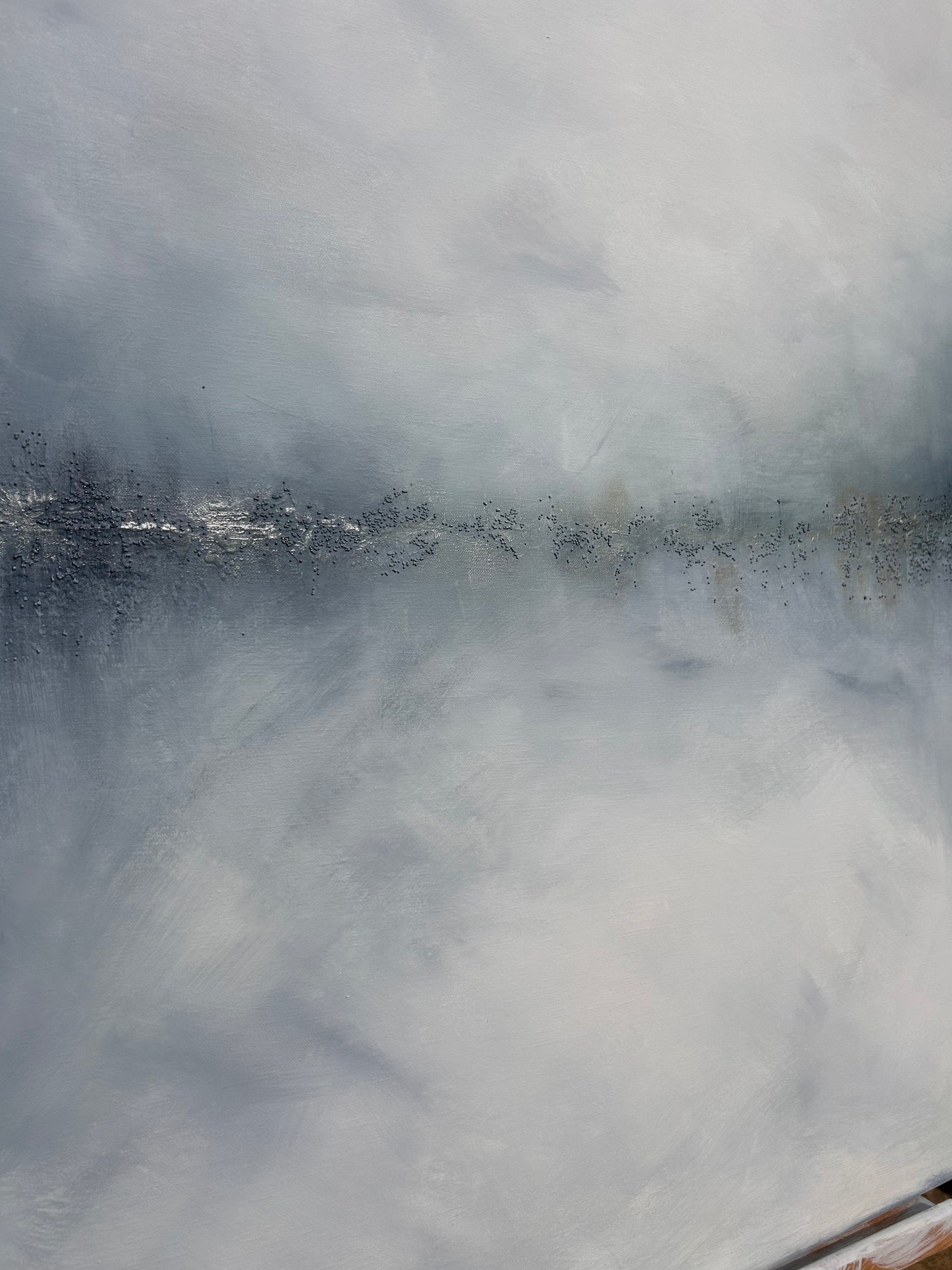 ‘Horizon’ : Reverie collection - canvas