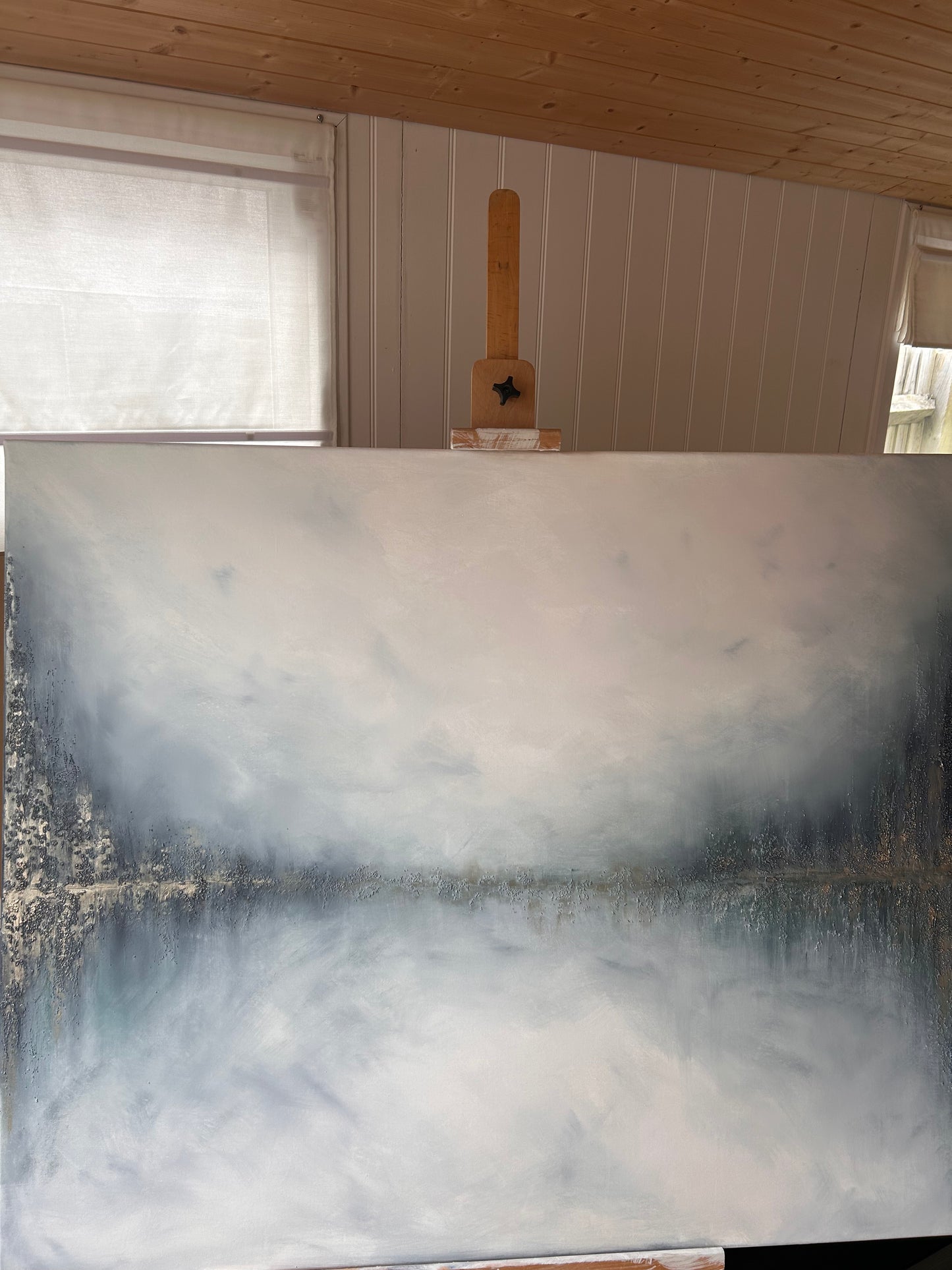 ‘Horizon’ : Reverie collection - canvas