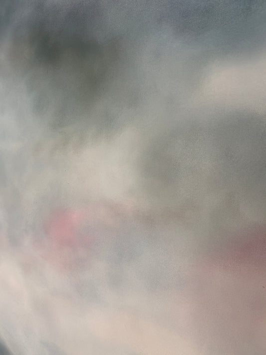 AUCTION "In the open": Reverie collection - canvas