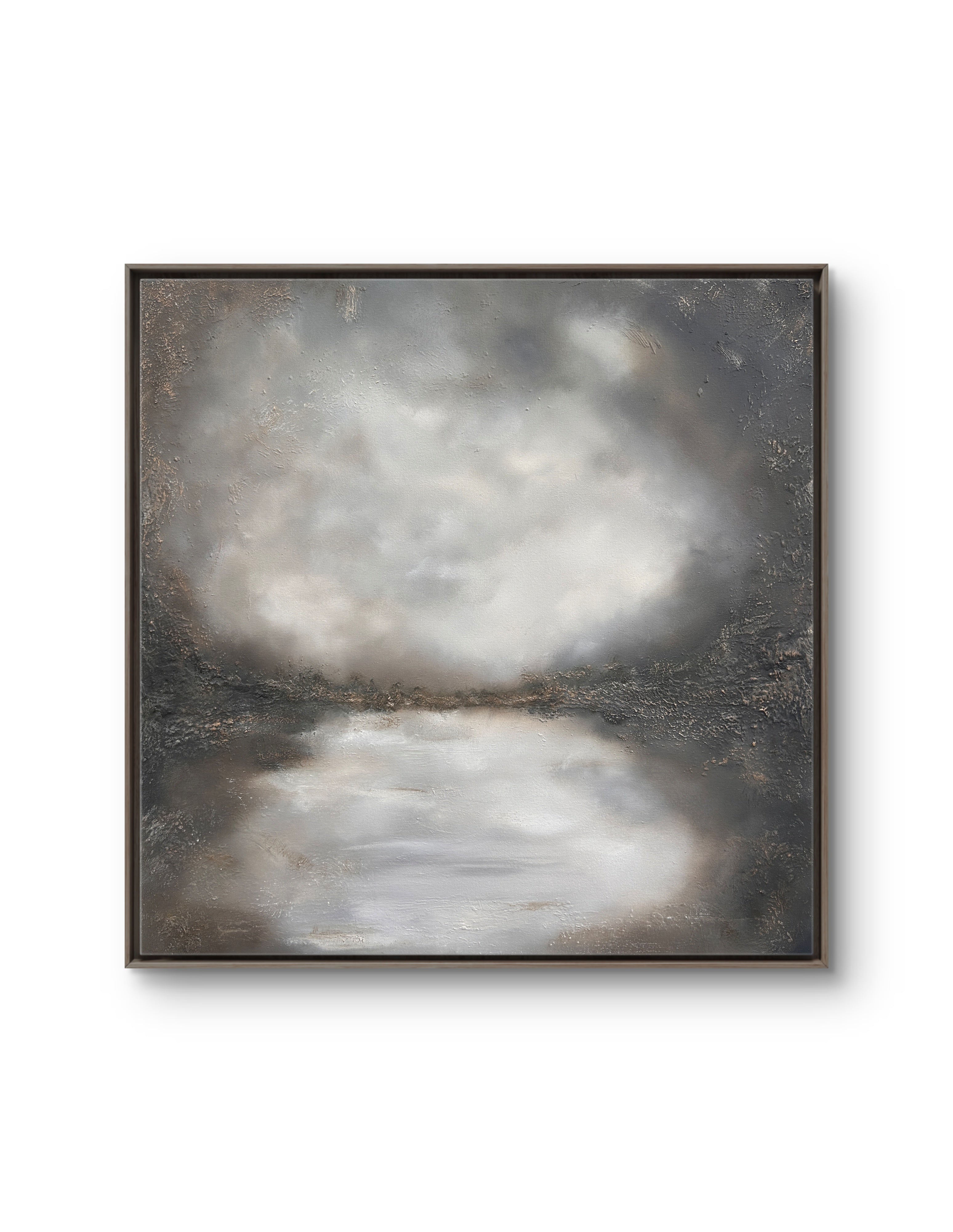 Horizon III' : Reverie collection - canvas – Coppini-Art
