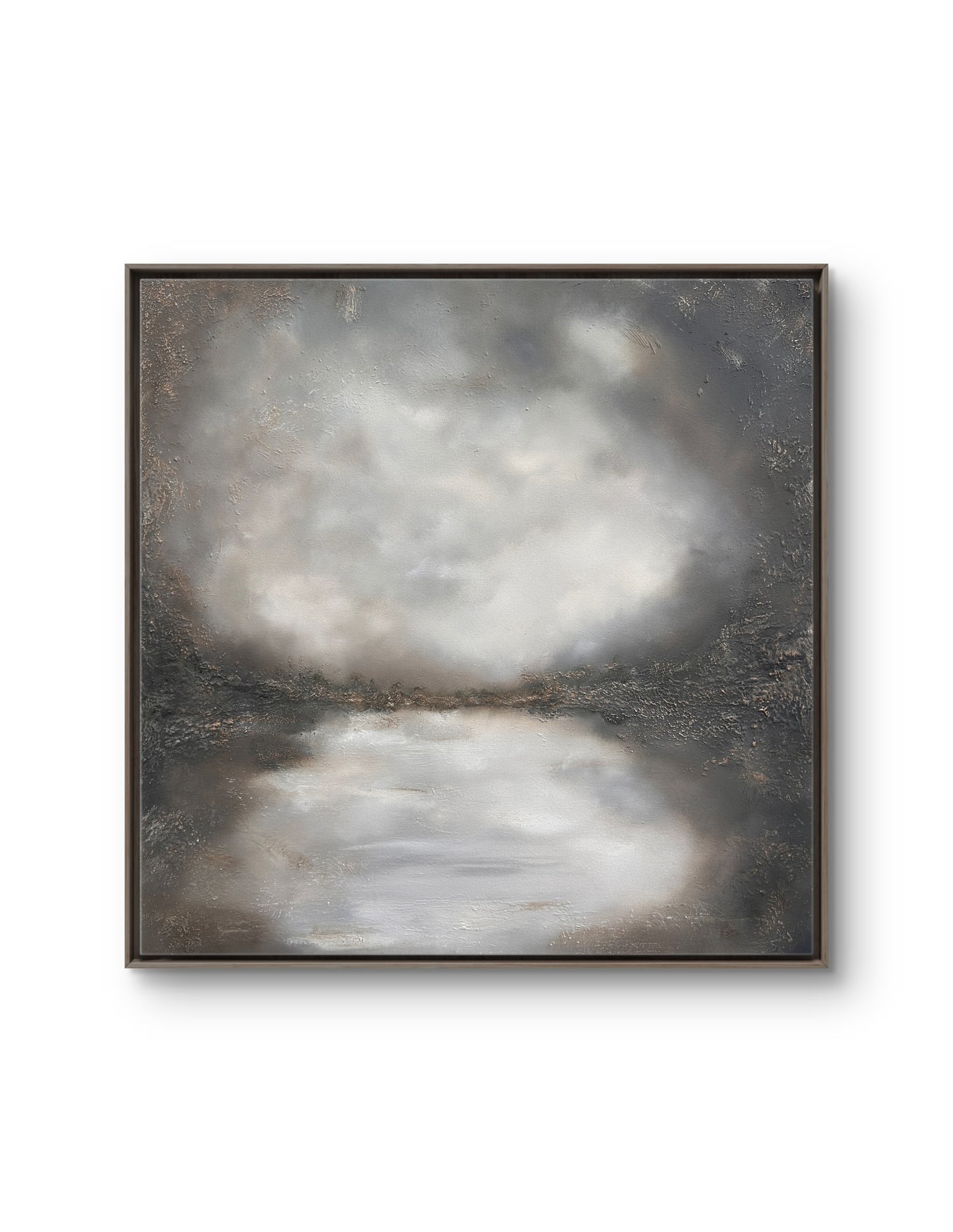 ‘Horizon III’ : Reverie collection - canvas