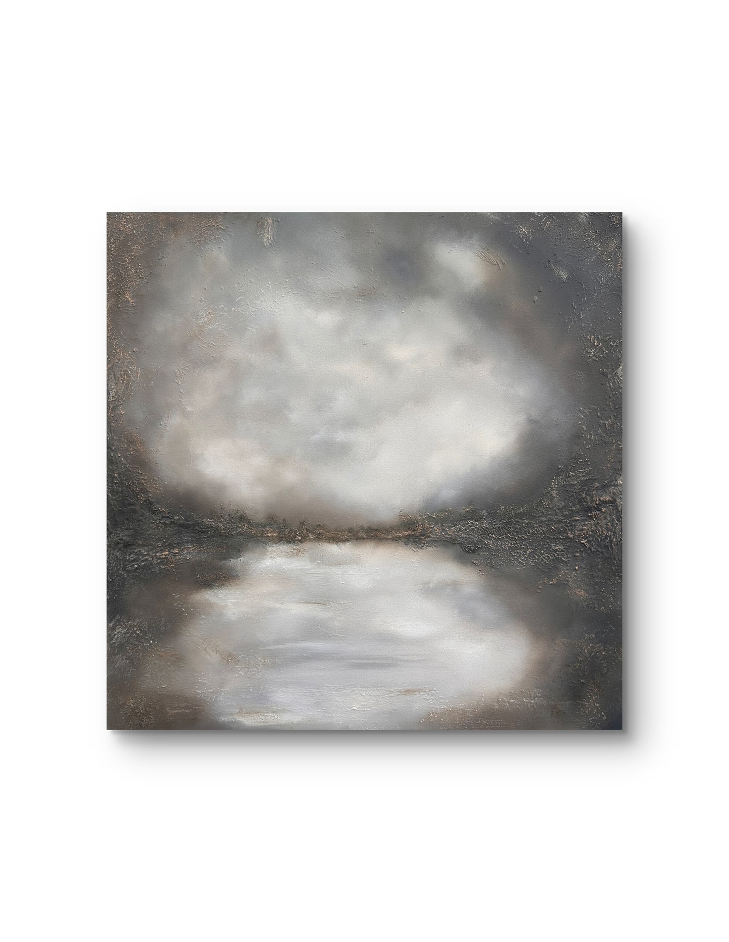 ‘Horizon III’ : Reverie collection - canvas