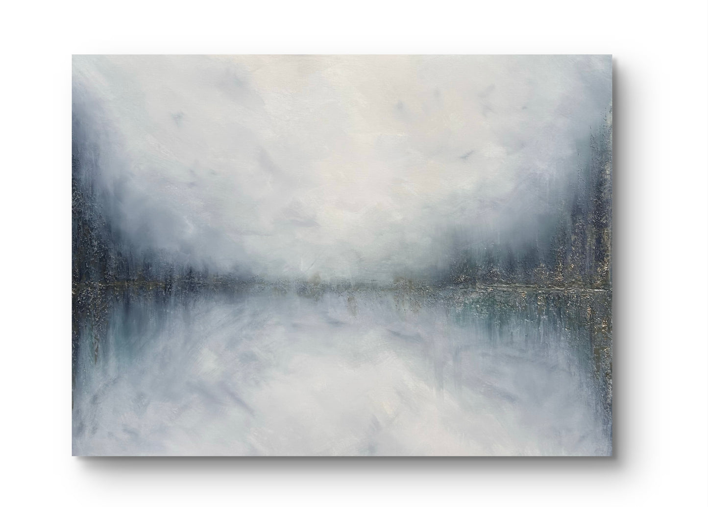 ‘Horizon’ : Reverie collection - canvas